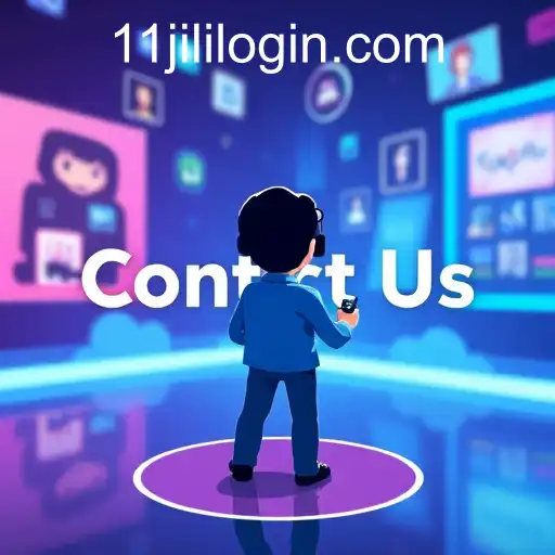 Exploring the 'Contact Us' Game Category: Your Gateway to Interactive Gaming