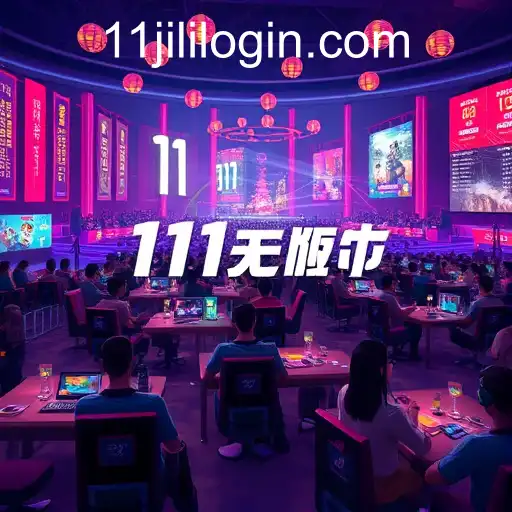 Exploring the Exciting 'Events' Category on 11jili