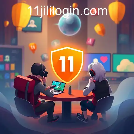 Evolving Trends in Online Gaming