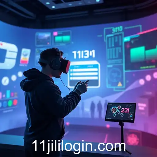 Gaming Platform Innovations