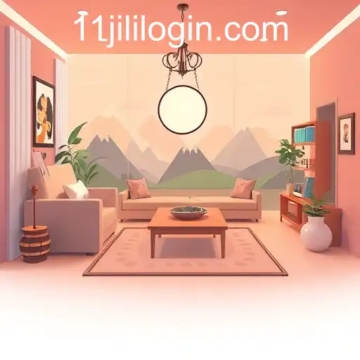 Exploring the 'Home' Game Category: A Deep Dive into 11jili Login Registration