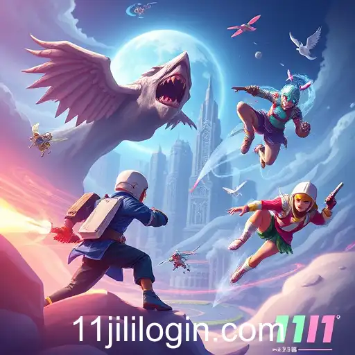 The Growing Popularity of Online Gaming Platforms