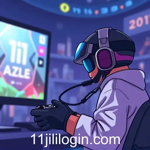 The Evolution of Online Gaming Portals