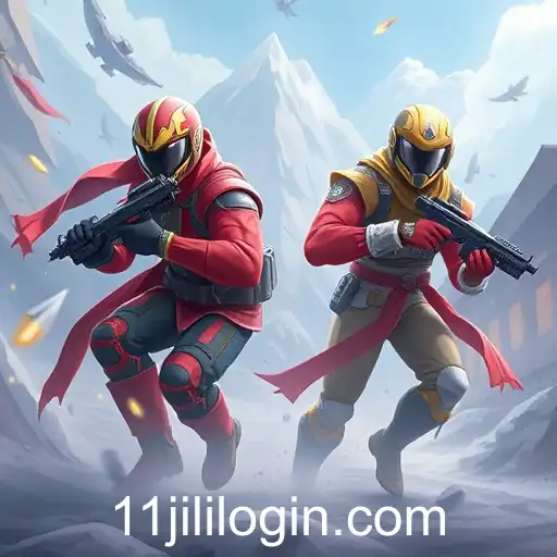 Exploring the World of 11JILI