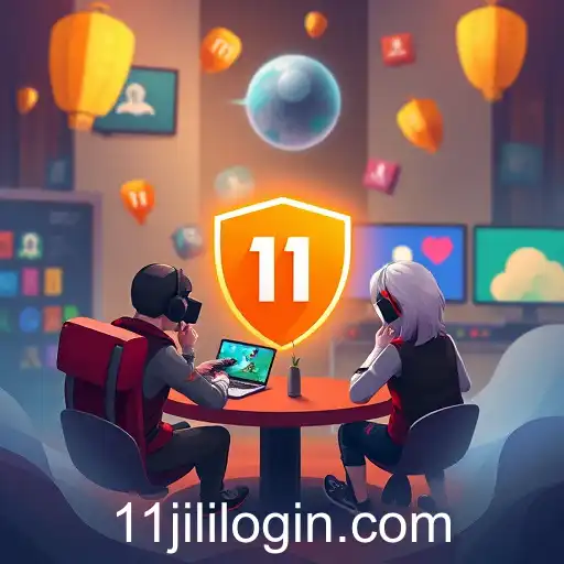 Evolving Trends in Online Gaming