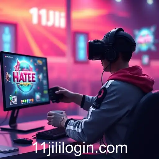 Evolution of Online Gaming Platforms