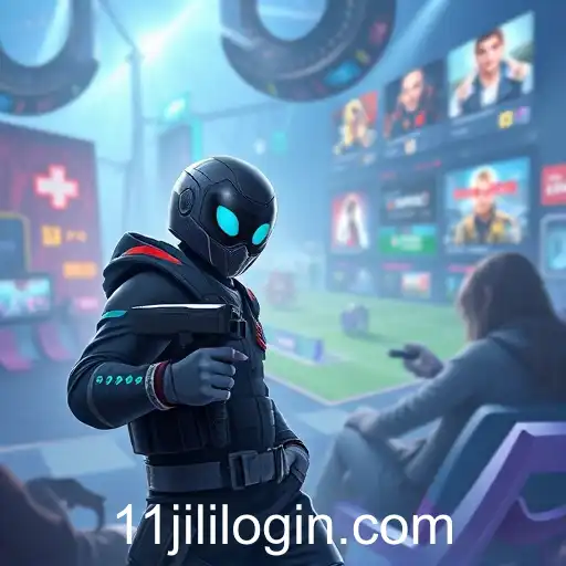 Navigating the Evolution of Online Gaming in 2025