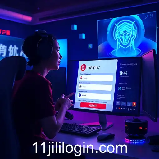 The Evolution of Online Gaming Platforms