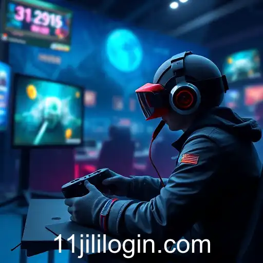 The Rising Popularity of Online Gaming Challenges