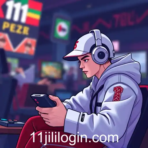 The Rise of Online Gaming Platforms in 2025