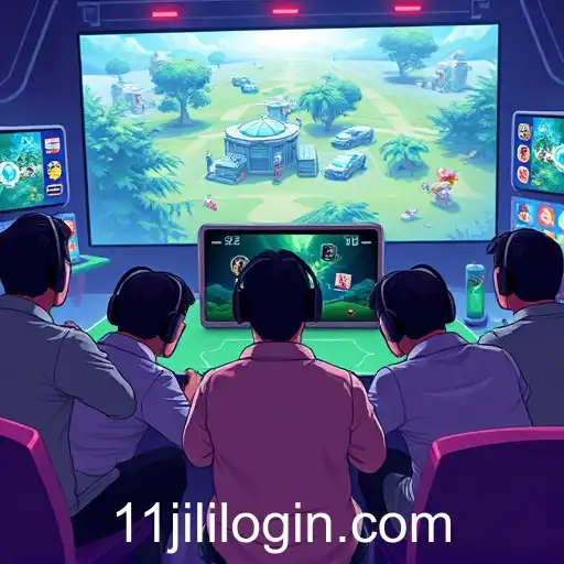 The Rise of Online Gaming Platforms in 2025