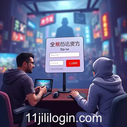 The Rise of Online Gaming Platforms in 2025