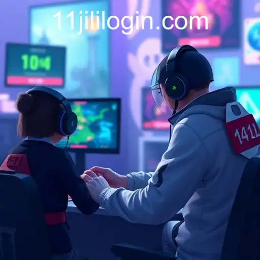 The Evolving Landscape of Online Gaming Platforms