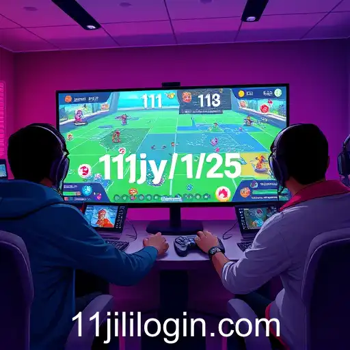 The Rise of Online Gaming Platforms