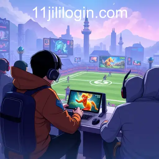 Navigating the Evolving World of Online Gaming