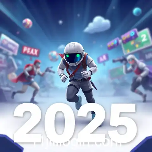 The Rise of Online Gaming in 2025