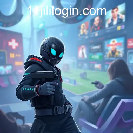 Exploring the Exciting World of 11jili: A Guide to Effortless Login Registration