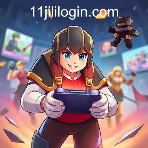 The Rise of 11jili Amidst Evolving Online Gaming Trends