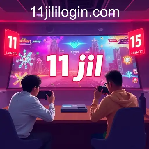 The Rise of Online Game Platforms in 2026