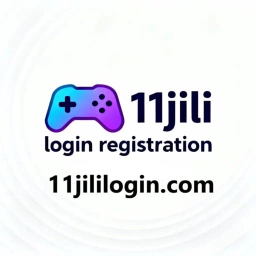11jili login registration
