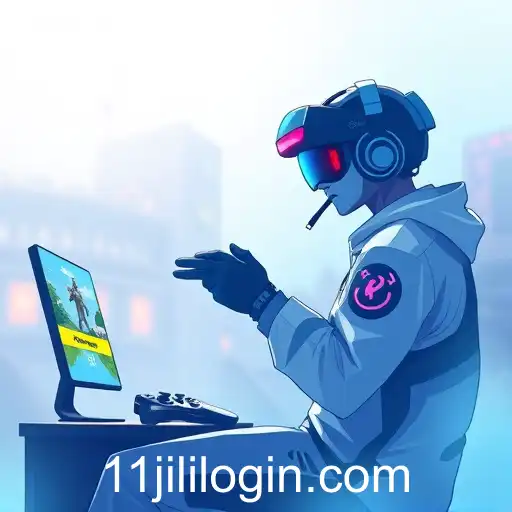 The Evolution of Online Gaming Platforms