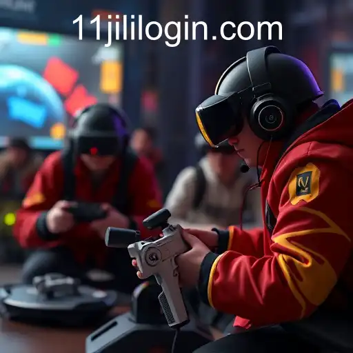 Online Gaming Evolution: The Case of 11jili