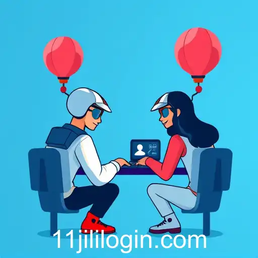 Insights into the Online Gaming Arena