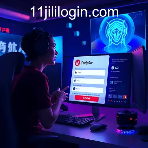 The Evolution of Online Gaming Platforms