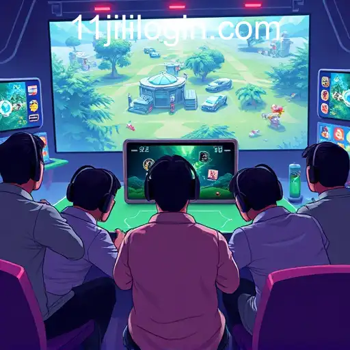 The Rise of Online Gaming Platforms in 2025