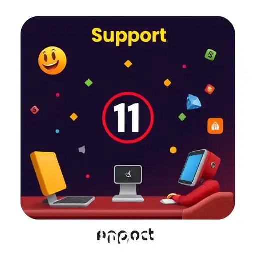 Boost Your Gaming Experience: A Comprehensive Guide to Support in '11jili Login Registration'