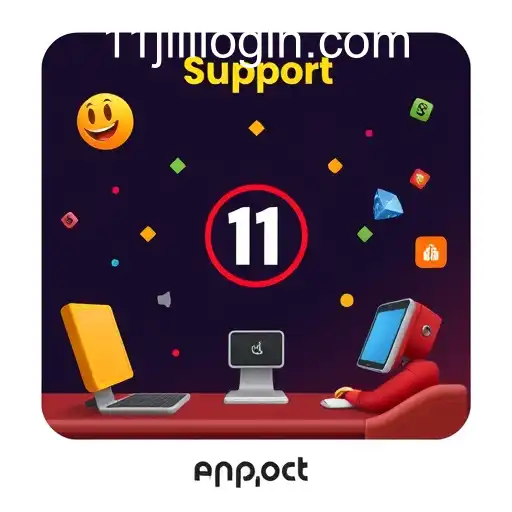 Boost Your Gaming Experience: A Comprehensive Guide to Support in '11jili Login Registration'