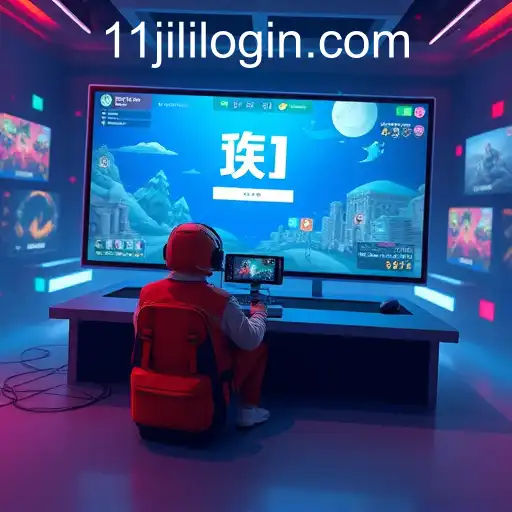 Emerging Trends in Online Gaming Platforms